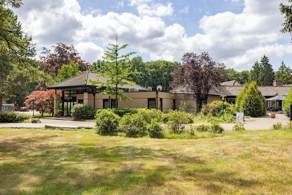 Fletcher Hotel Restaurant Victoria-Hoenderloo 1