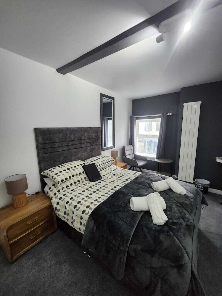 St Georges Guest House 1