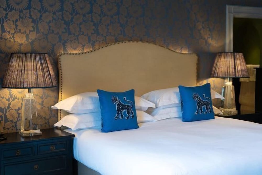 Bishopstrow Hotel and Spa - Small Luxury Hotels of the World 1