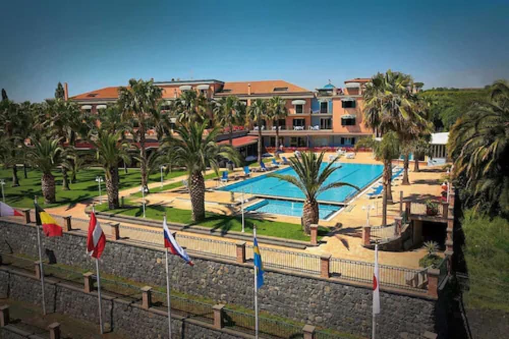 Orizzonte Acireale Hotel 1