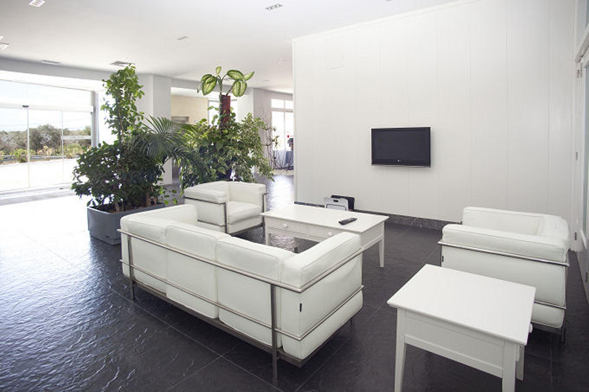 Hotel Roca 2