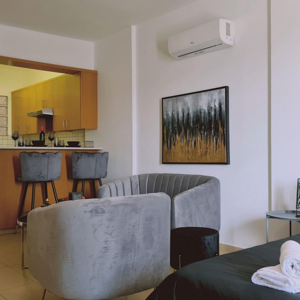 STAY Paphos Beyond Studio 1