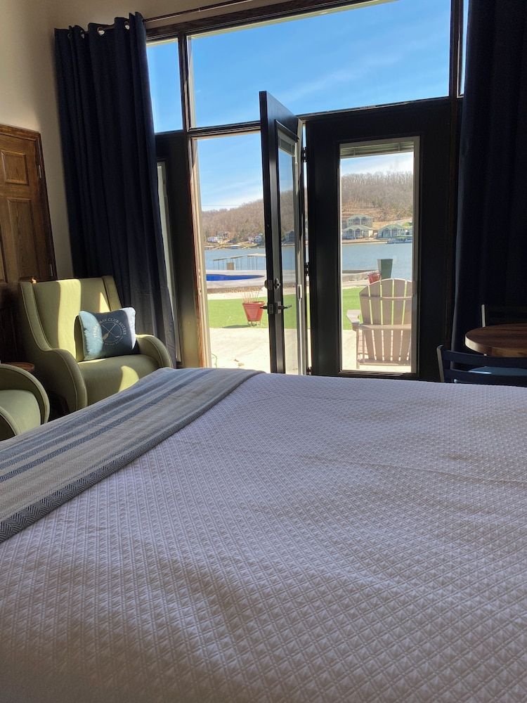 Pebble Bay Club 2