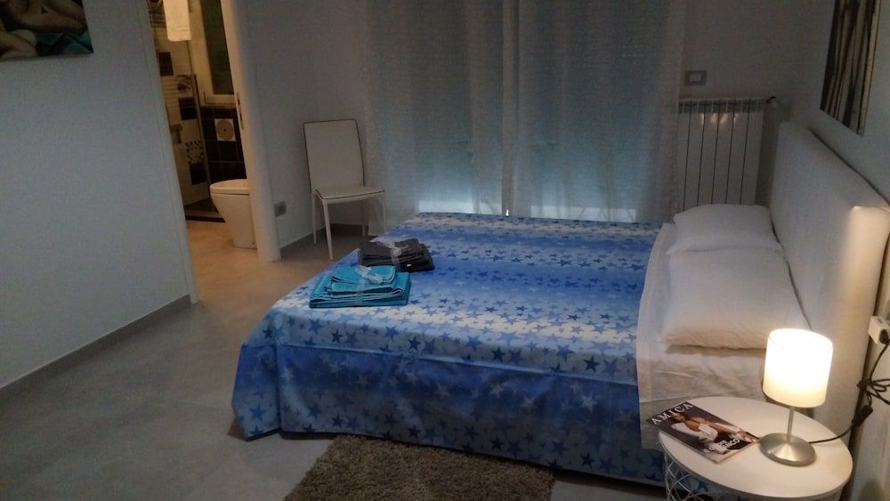 Casa Dell'Artista 2 1