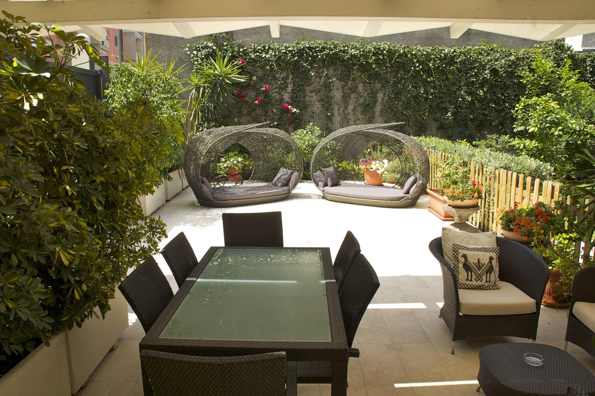 La Peonia Bed & Breakfast Di Charme 1