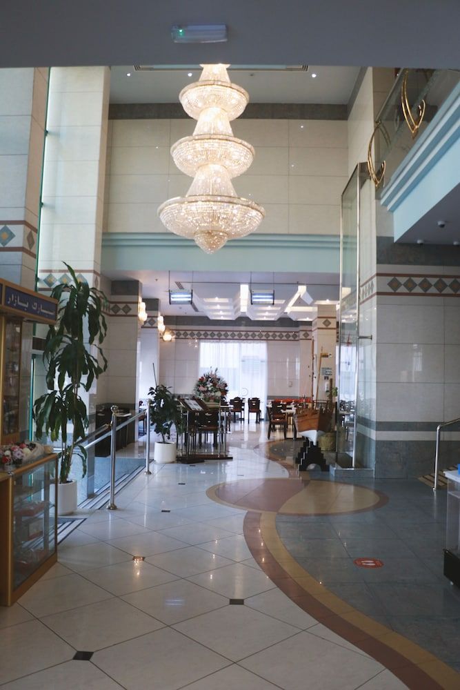 Spark Residence Hotel 1