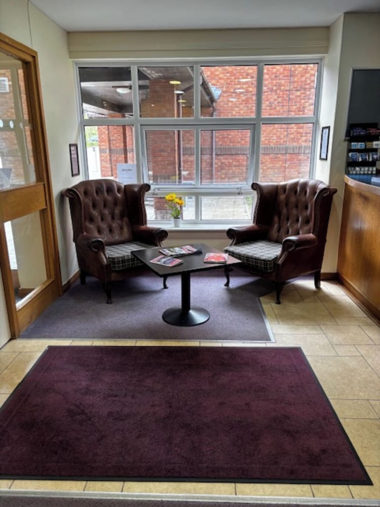 Monifieth Farm Hotel 2