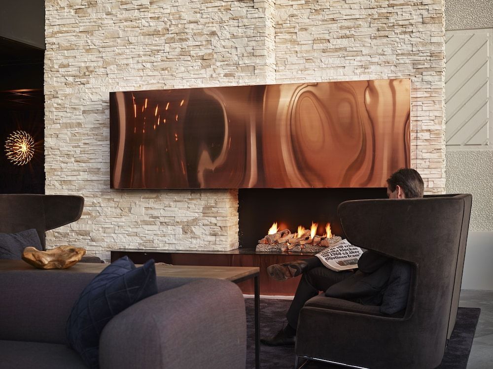 Hotell Södra Berget 2