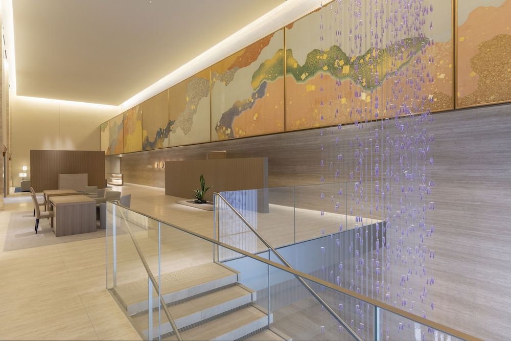 The Okura Tokyo 2