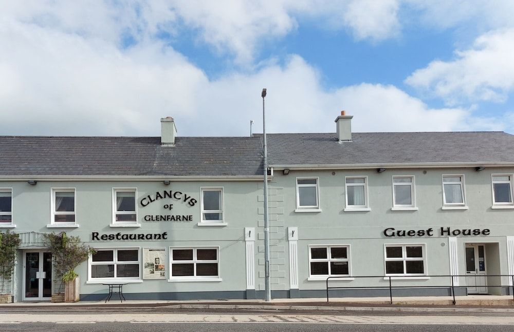 Clancys of Glenfarne 1