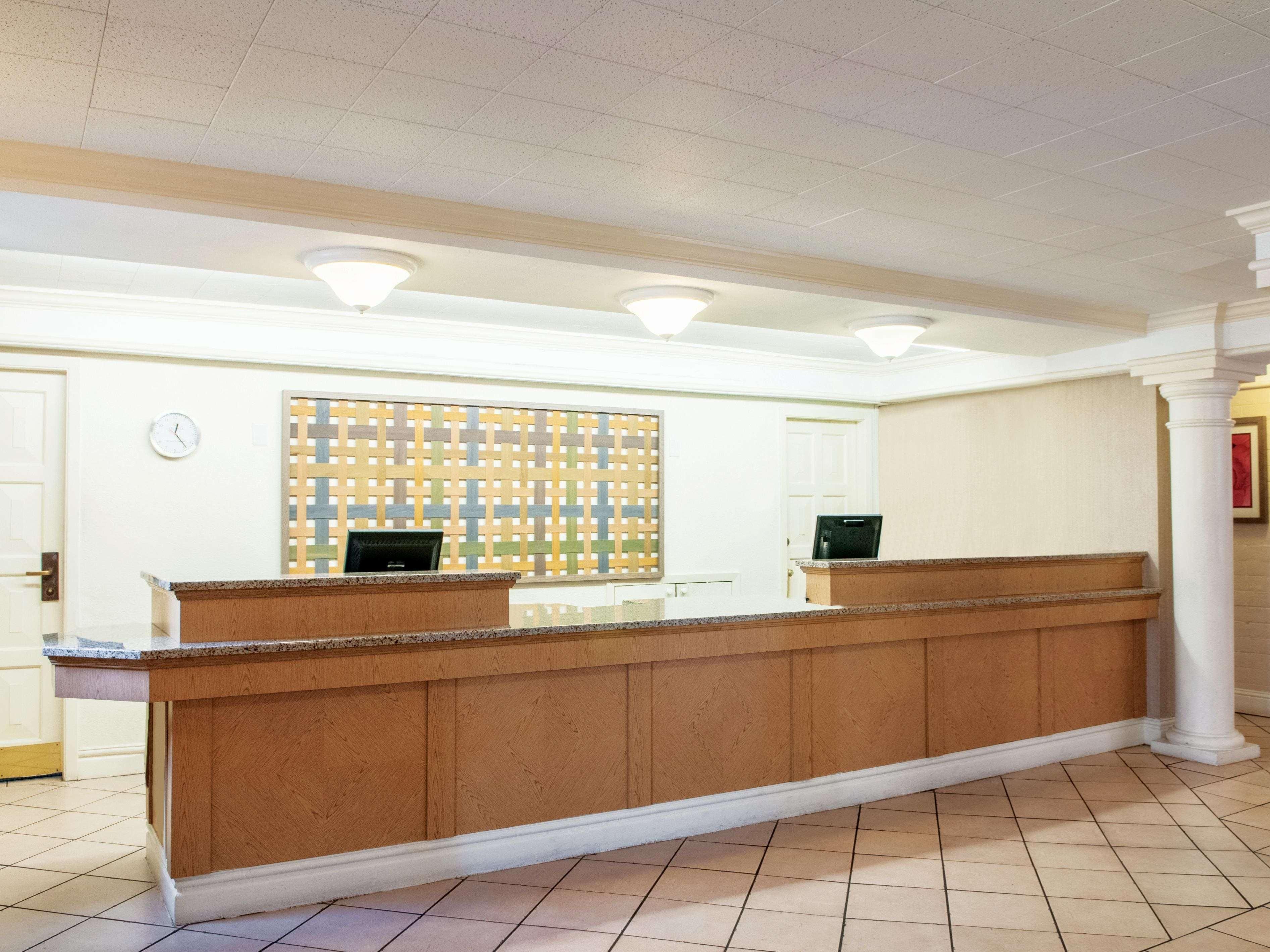 La Quinta Inn New Orleans Veterans-Metairie 1