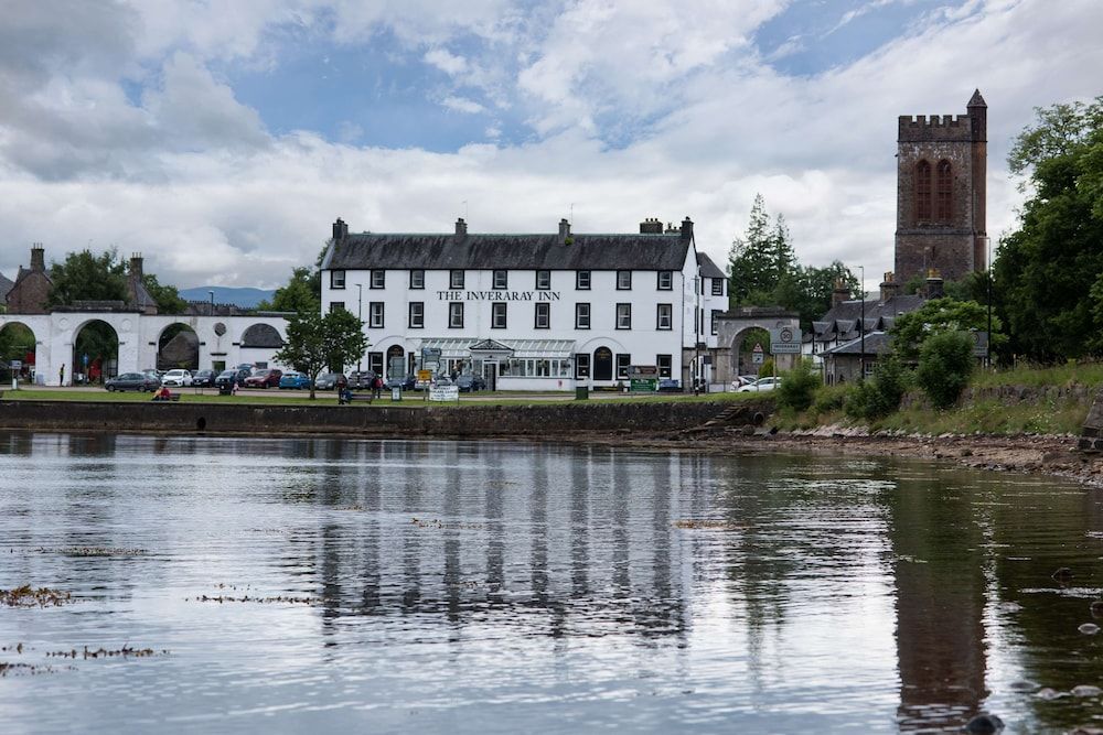 The Inveraray Inn, BW Signature Collection 1