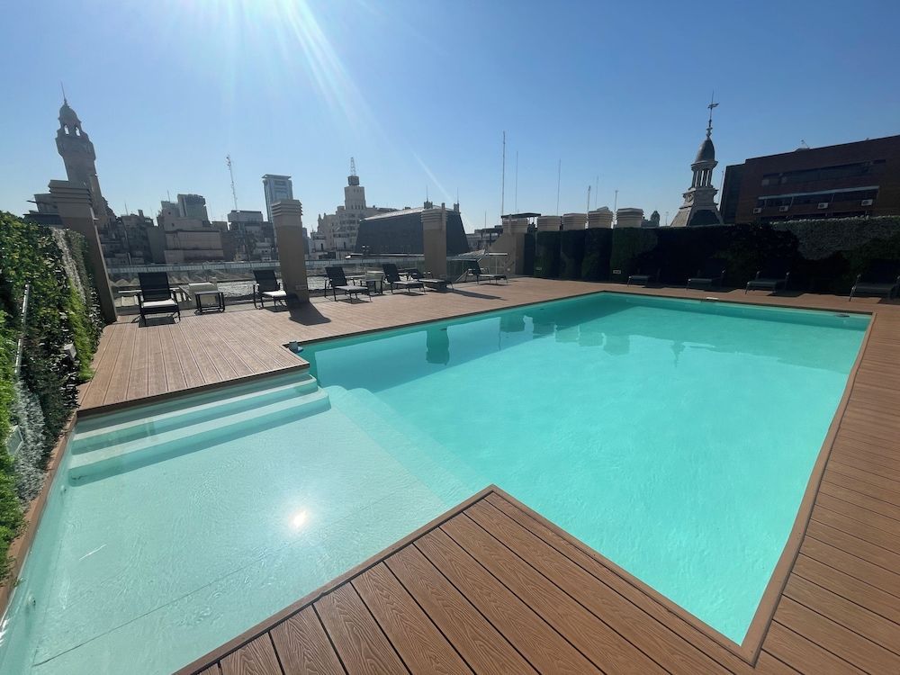 Ayres Suites Moreno 1