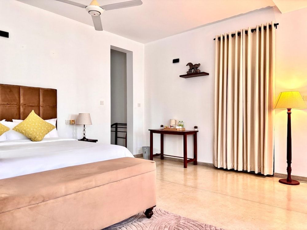 Nest Villas 1