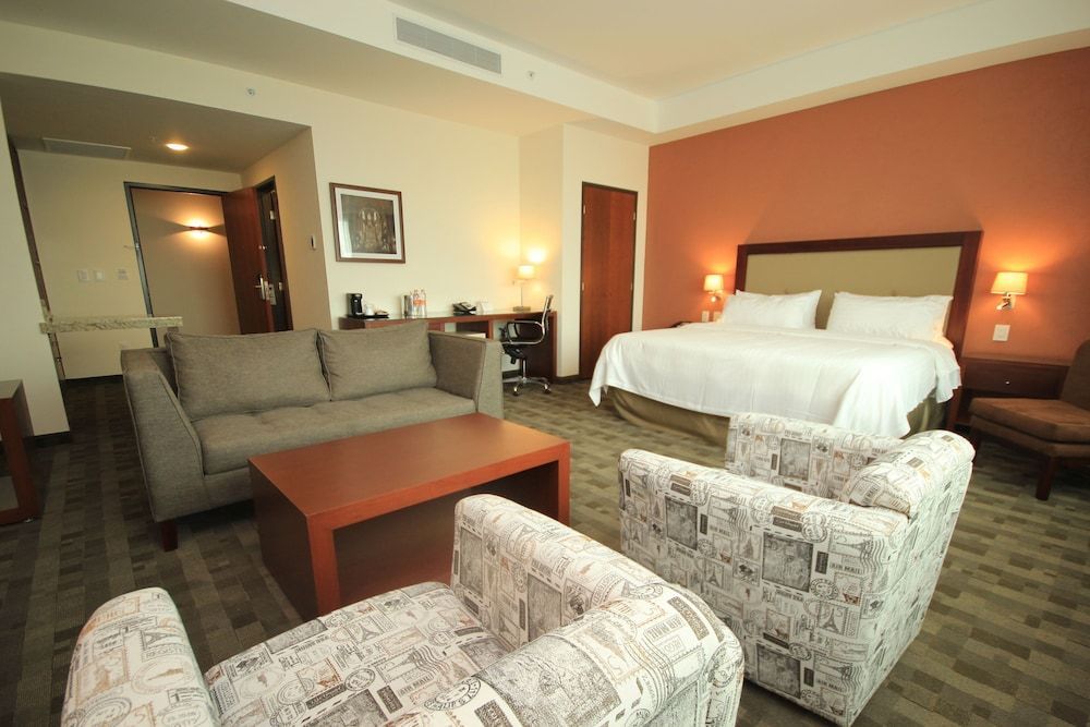 Holiday Inn & Suites LEON PLAZA MAYOR by IHG 2