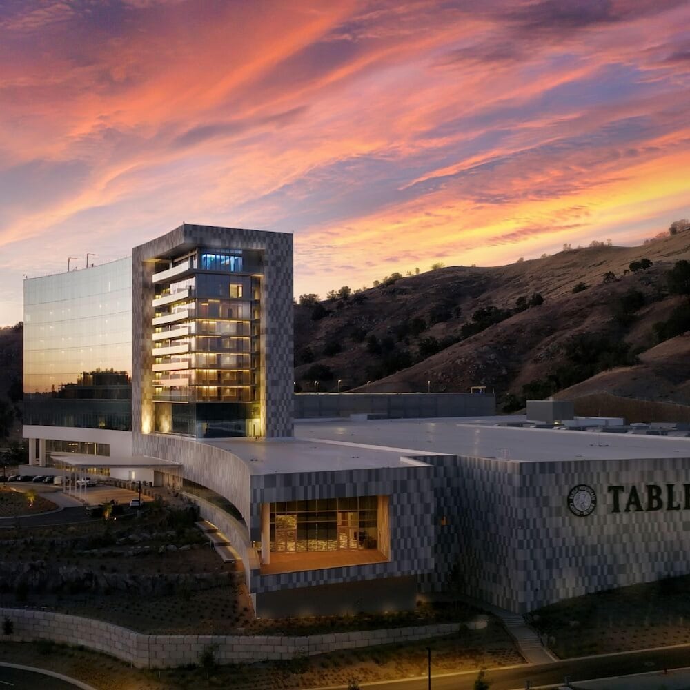 Table Mountain Casino Resort 1