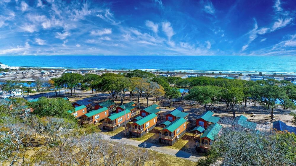 Carolina Shores RV Resort 1