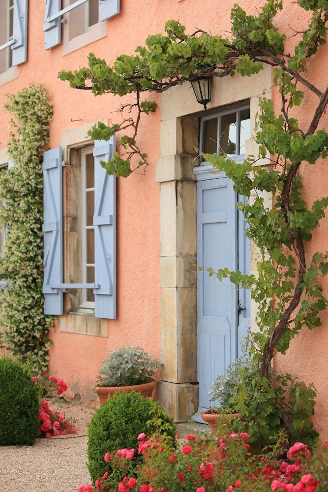 La Maison d'Anais 1