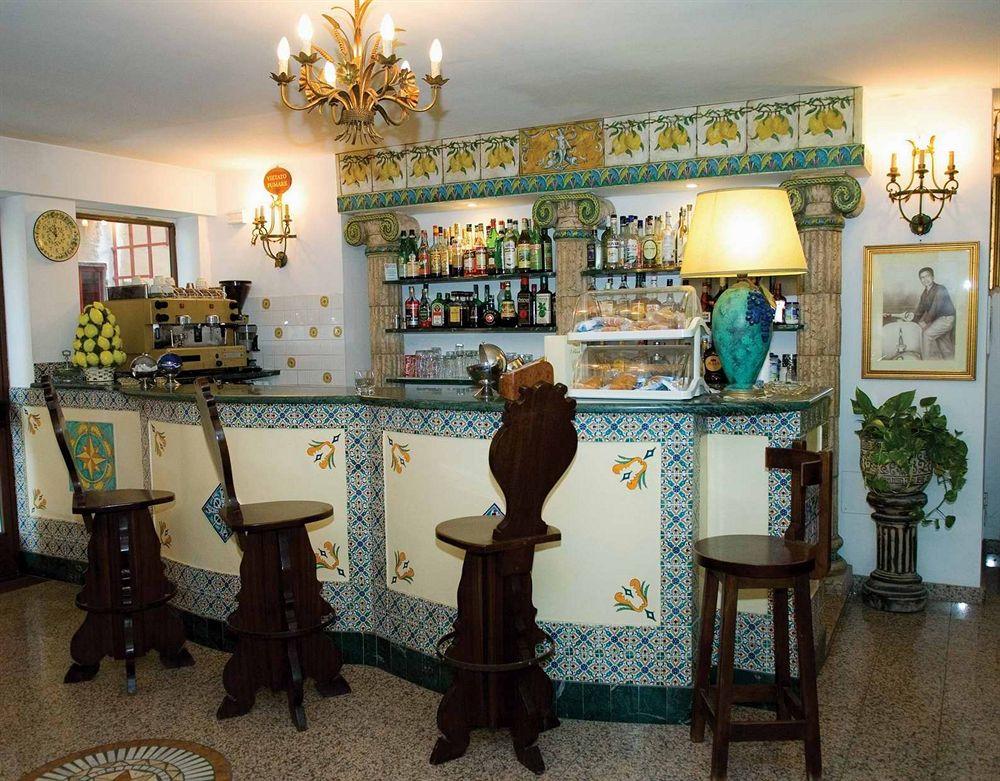 Hotel La Riva 2