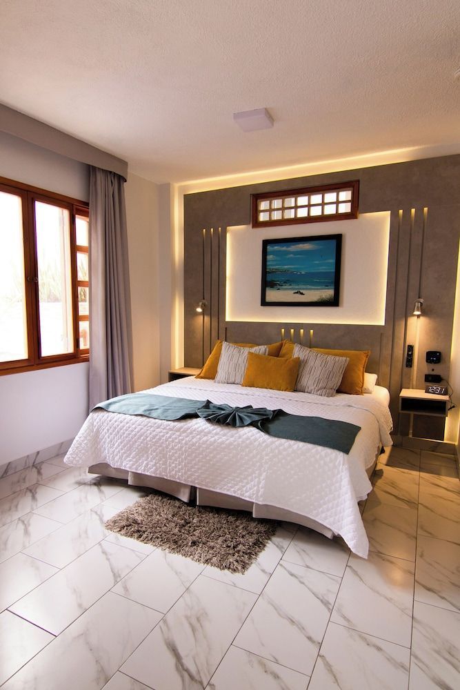 Hotel Santa Fe 1
