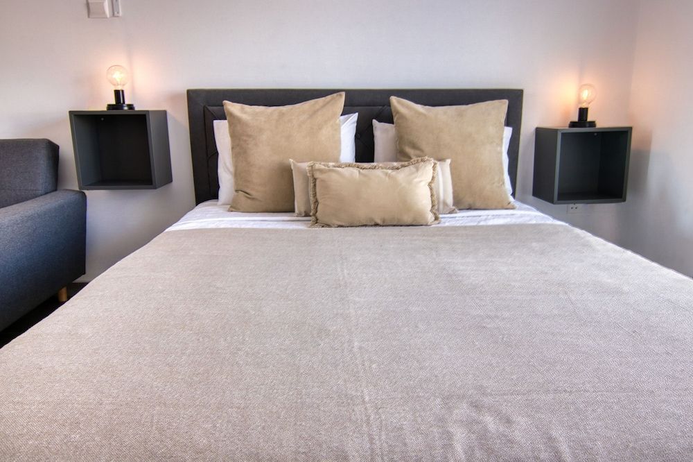 Phaedrus Living Seaside Flat Athina 117 2