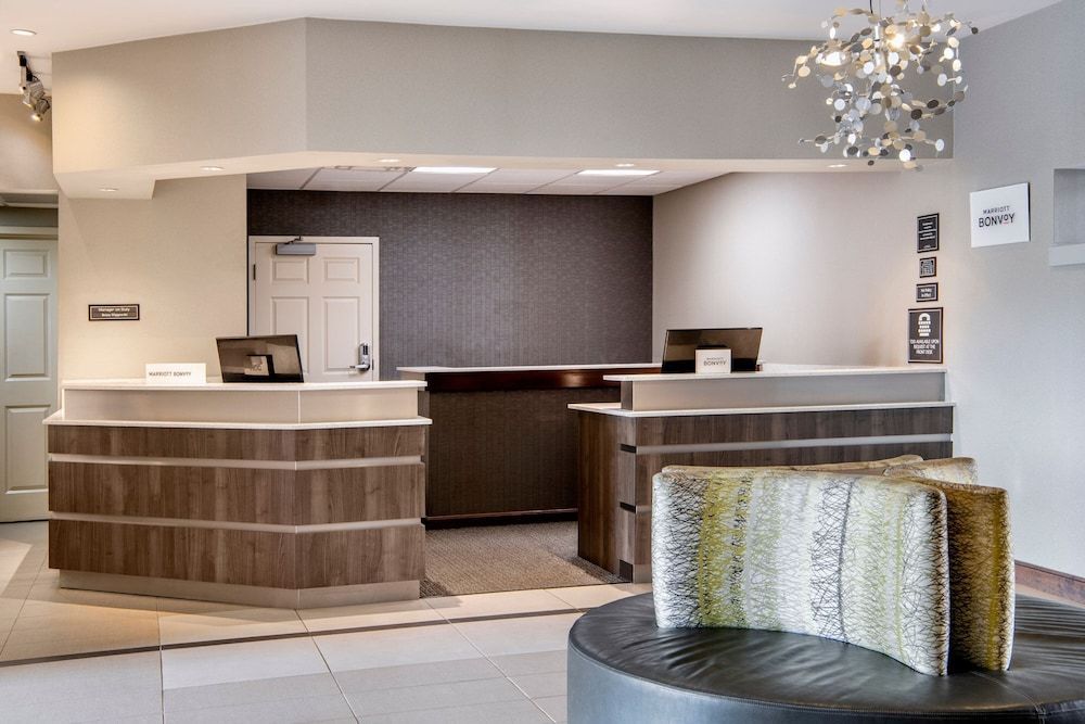 Residence Inn Cincinnati Airport 2
