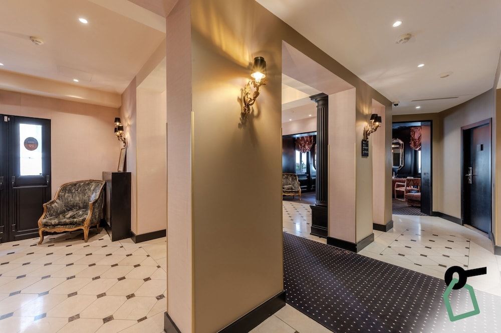 Hotiday Room Collection - Paris Arc de Triomphe 2
