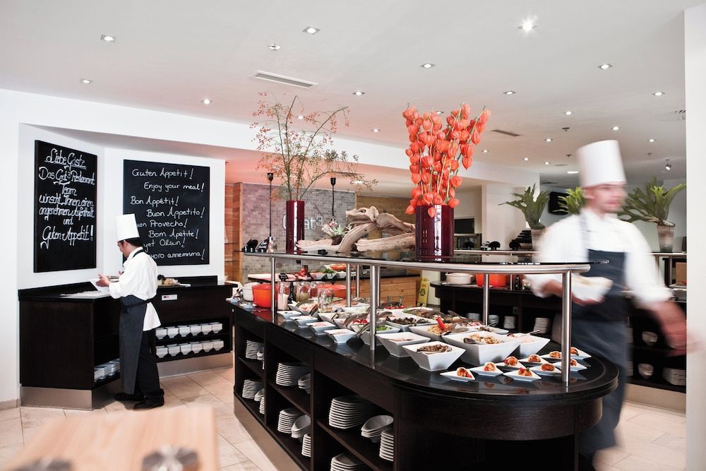 Holiday Inn MUNICH - CITY CENTRE by IHG 1