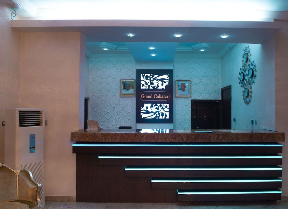 Grand Cubana Hotels 2