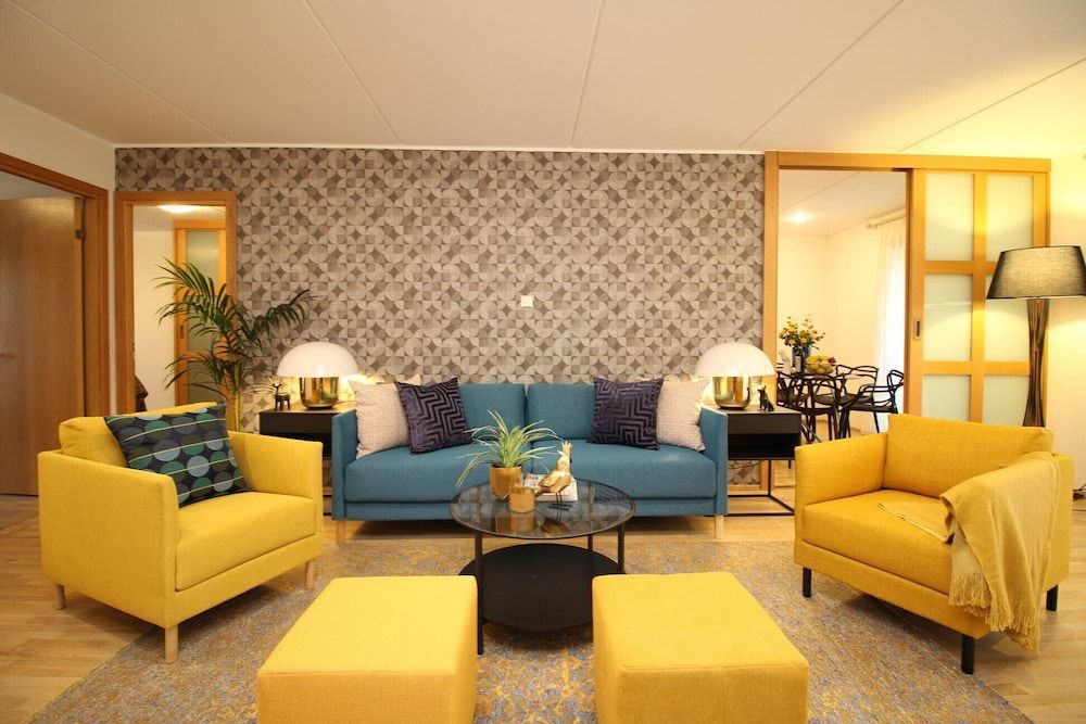 Tallinn City Apartments Roosikrantsi 1