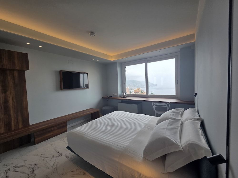 TPH Rooms 2