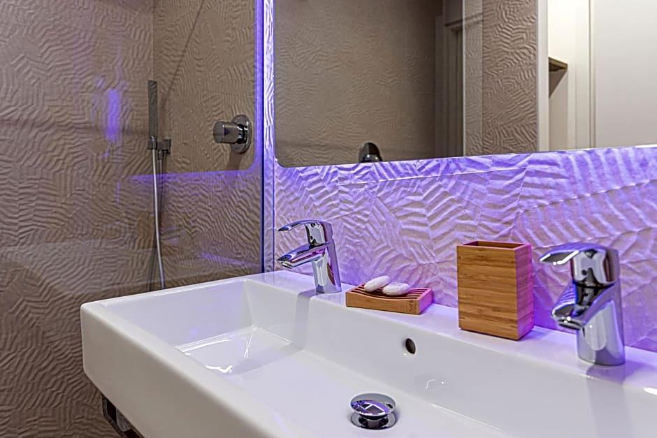 Seapark Spa Resort 1