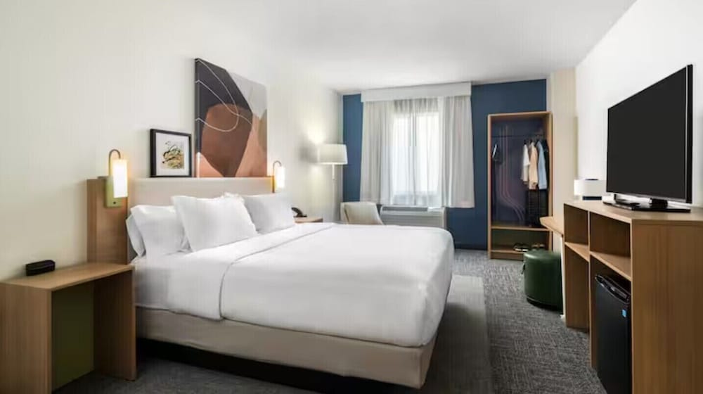 Spark By Hilton Lafayette South 1