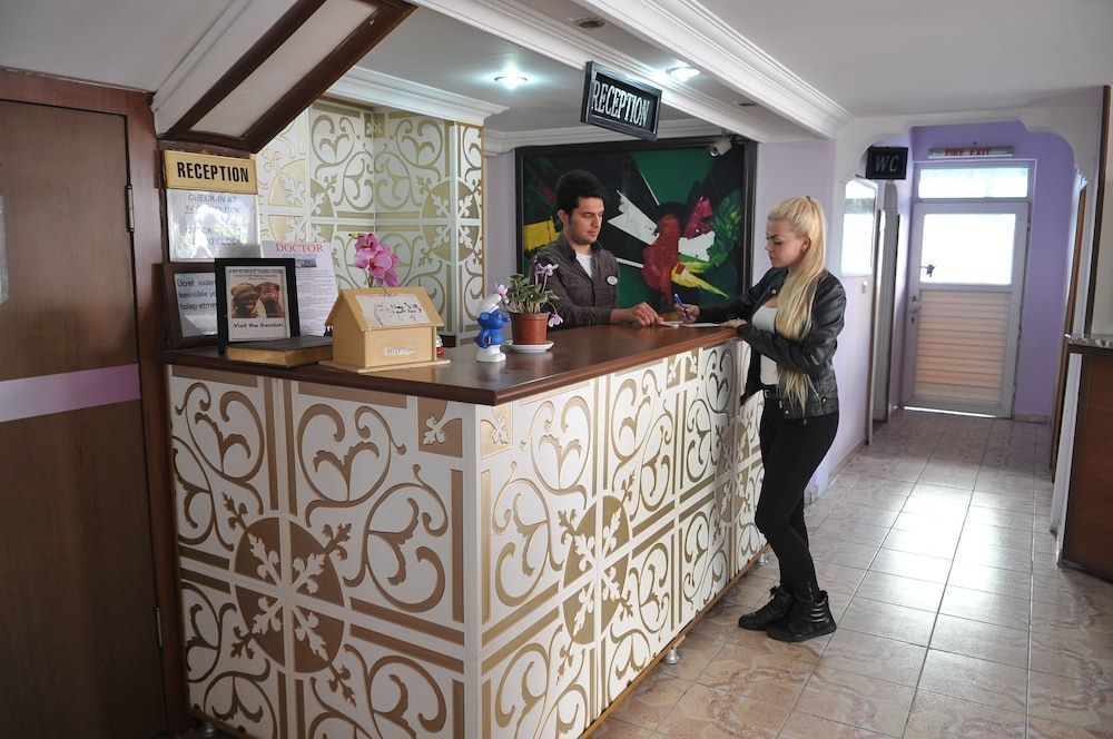 Resitalya Hotel 2