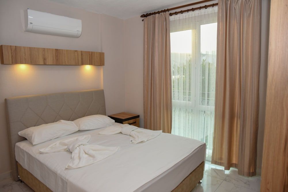 İRBEÇ APART & BUNGALOW 2