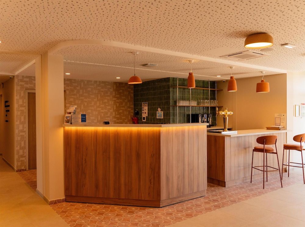 Best Western Terra Alta Perpignan Airport 1
