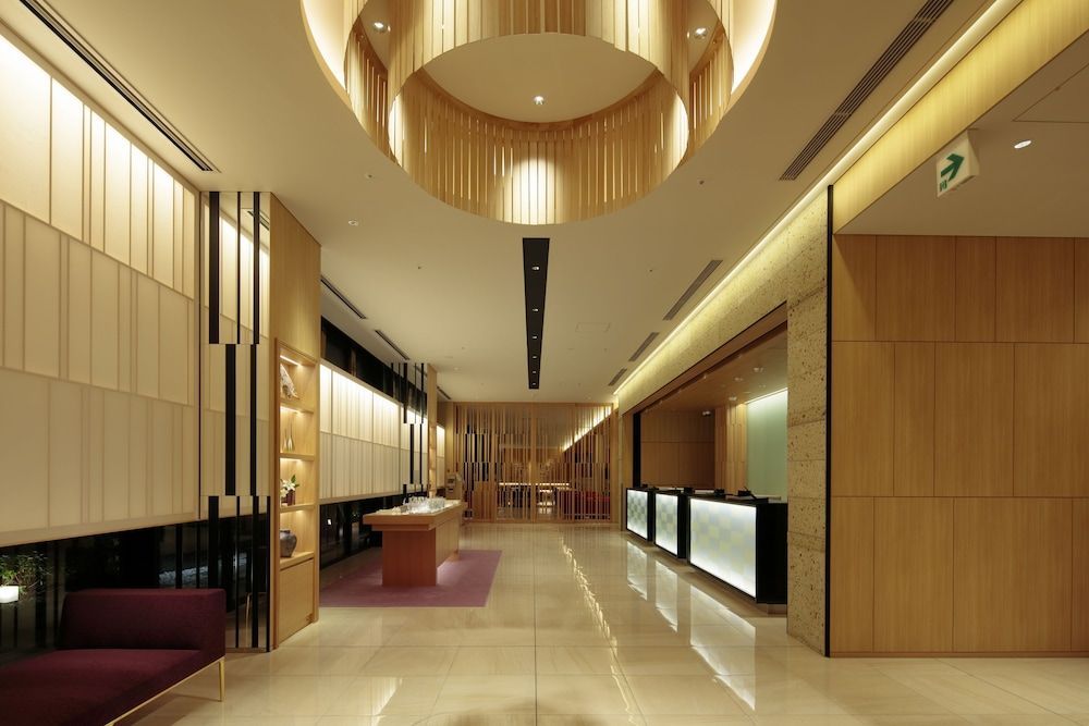 Candeo Hotels Osaka Namba 2