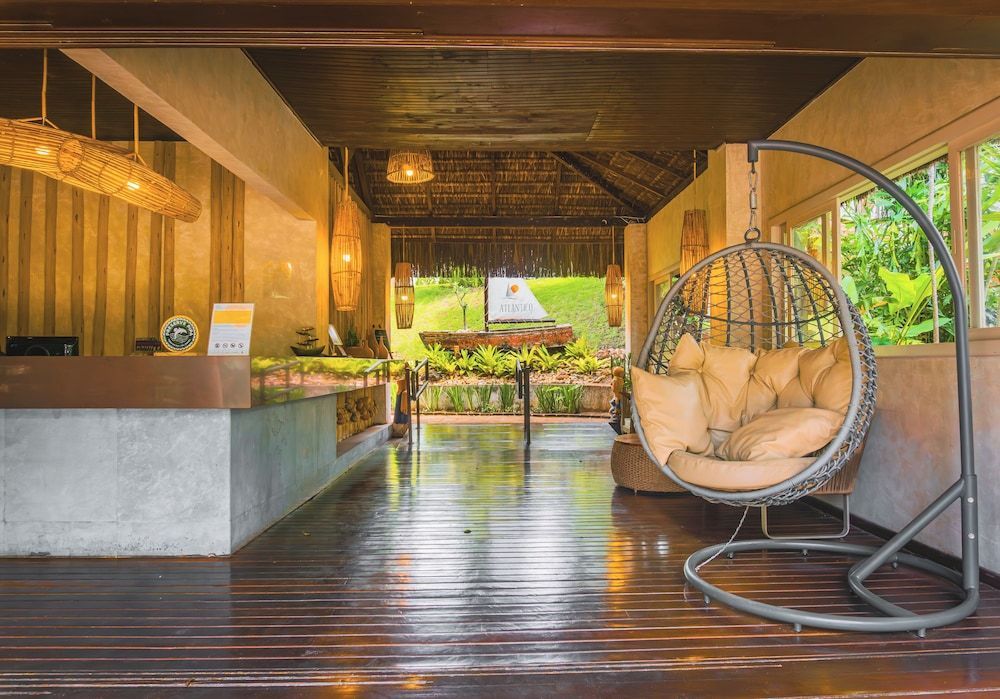 Pipa Atlântico Bungalow 41 2