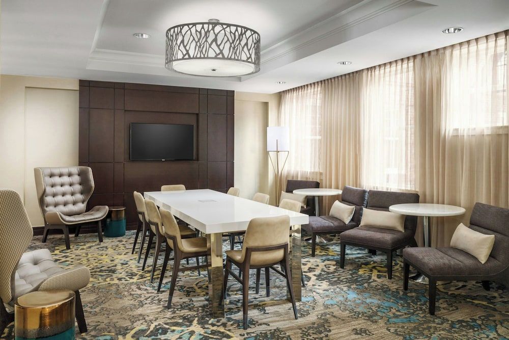 Residence Inn by Marriott Atlanta Midtown/Georgia Tech 2