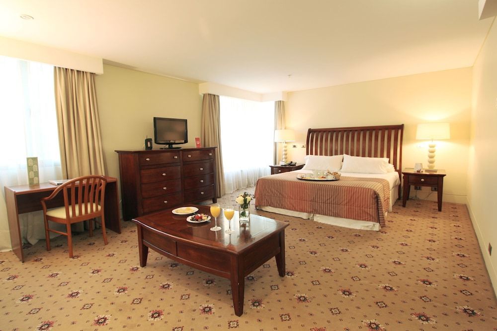 Hotel Torremayor Lyon 2