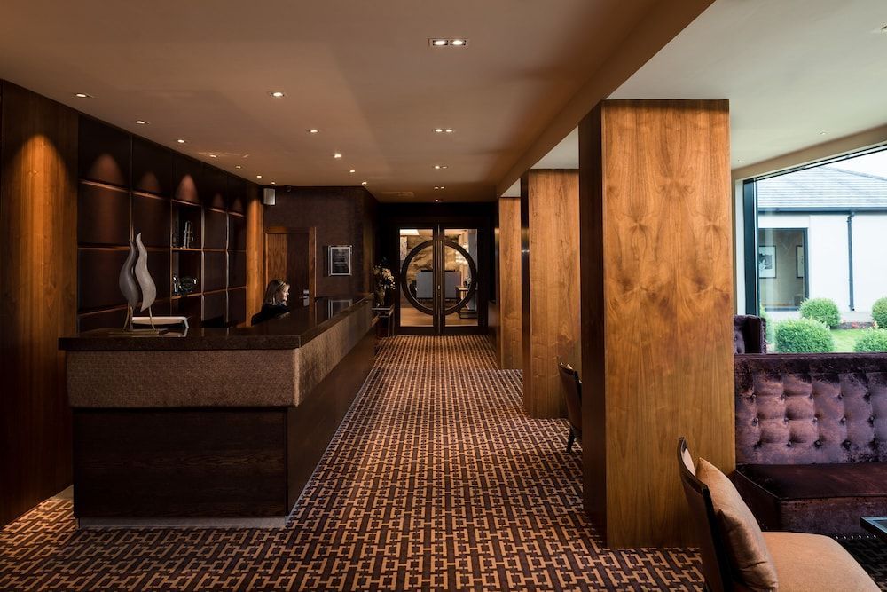 Lochside House Hotel & Spa 2
