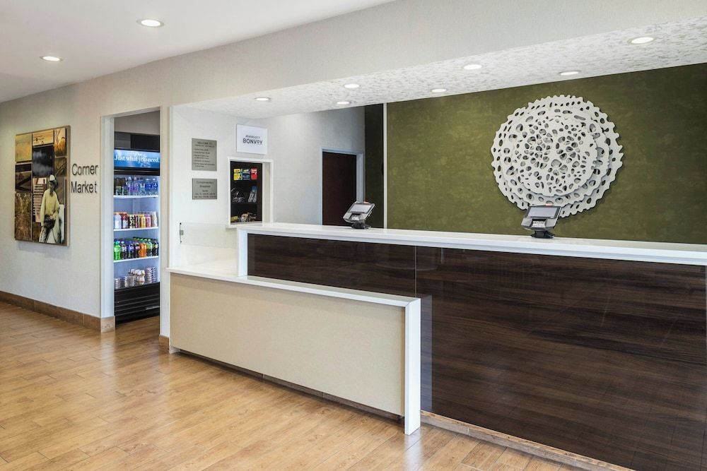 Fairfield Inn by Marriott Richmond 2