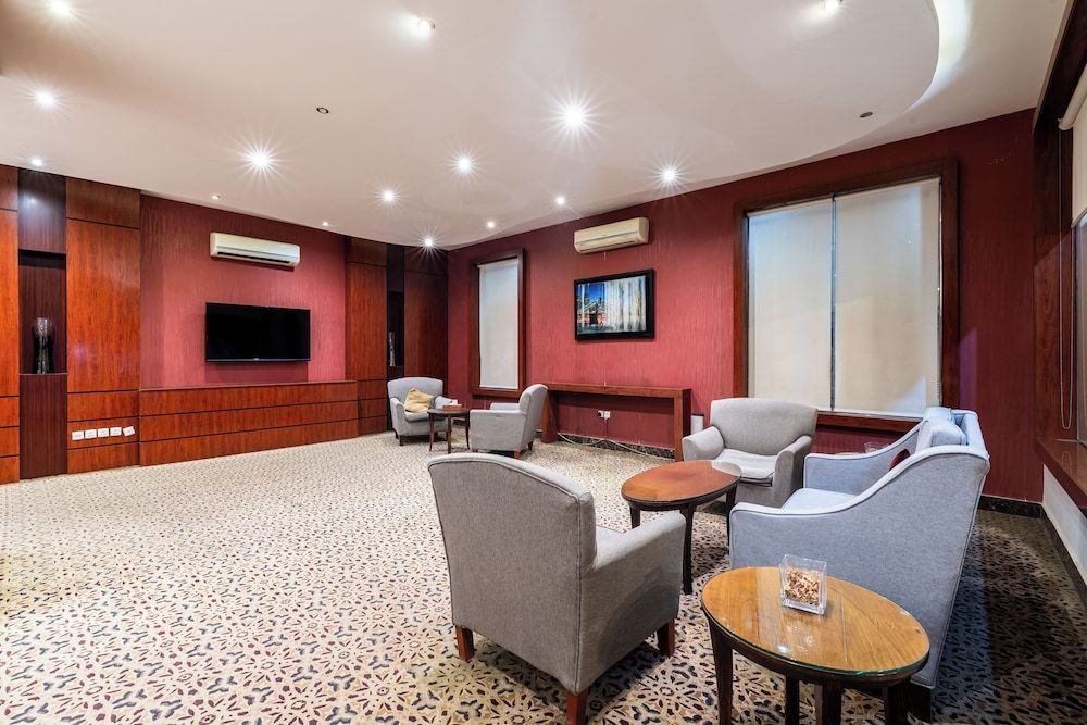 Taleen Serviced Apartments AlMasif- تالين المصيف للشقق المخدومة 2