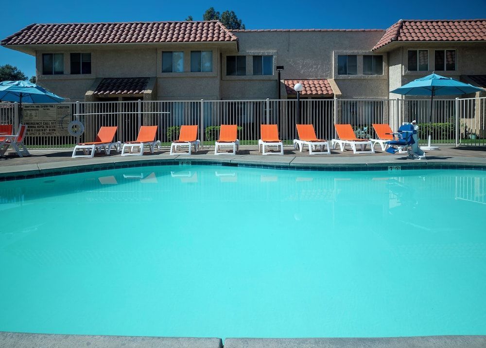 Indian Palms Vacation Club 1