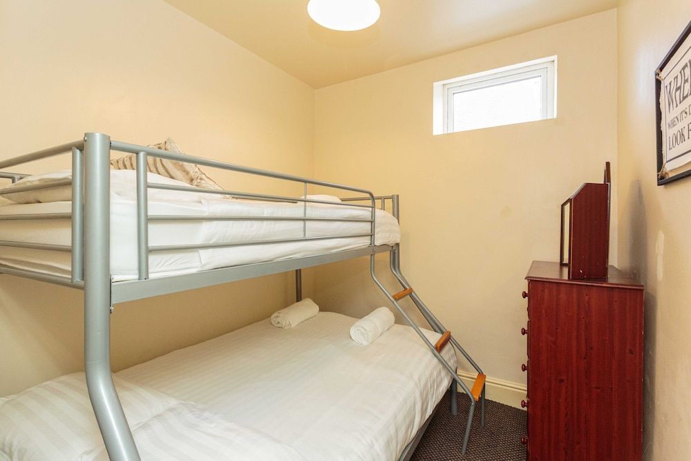 Cherry Property - Pear Suite 2