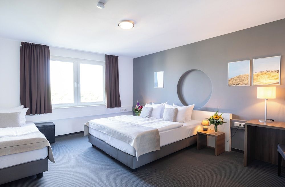Hotel Aviva 1