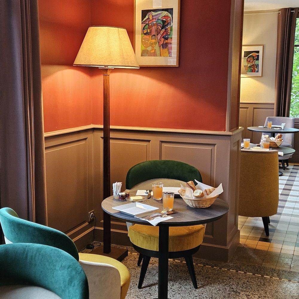 La Fraîchette-Hôtel & Spa 1