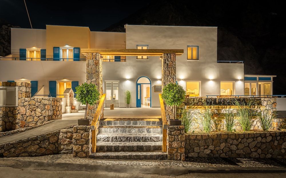 Marianna Hotel 1