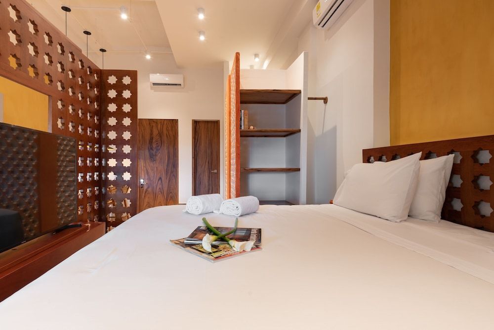 Ganem Suites Cartagena 2