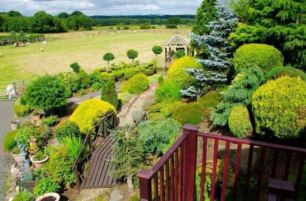 Ashcroft Farmhouse 1